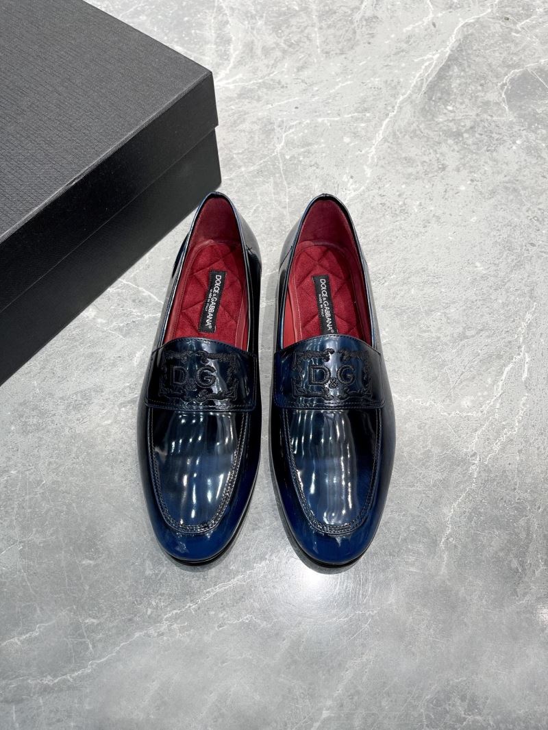 Dolce Gabbana Business Shoes